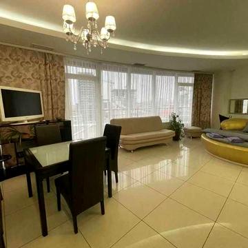 Здам 1к квартиру в ЖК Мост-сіті