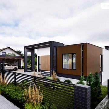 Продаж 5к Дім Вишнева вулиця