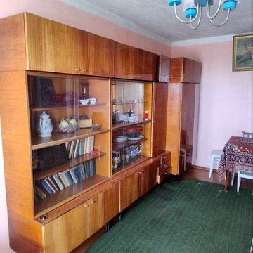 Оренда двокімнатної квартири вул.Дорошенка 24