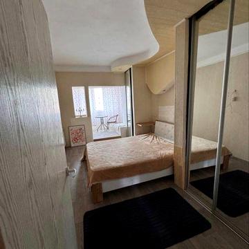 3х кімнатна квартира в Бородинському районі