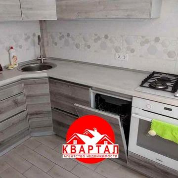 Продается 3к полнометражная квартира в центре города р-н парка