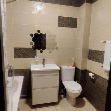 1 кімнатна Харківська лушпи 5 ЖК Еспланада Є відновлення ЖК Еспланада