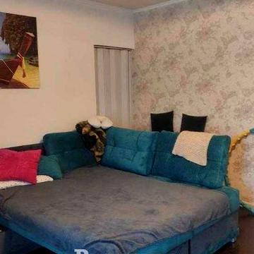 Продам на Фонтане 2-х ком квартиру, 67 кв. м Газ.