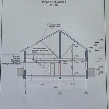 Квартира в новобудові двухярусна 88кв+83кв ЖК Молодіжне 32