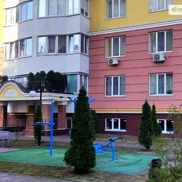 Продаж 2к Квартира Ярослава Мудрого вулиця ЖК Паркова Оселя