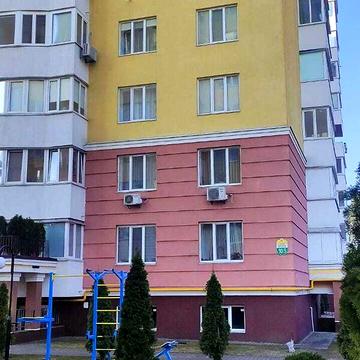 Продаж 2к Квартира Ярослава Мудрого вулиця ЖК Паркова Оселя
