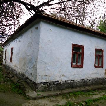 Константинівська вул.