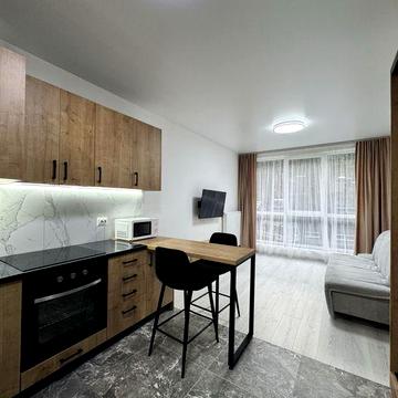 Оренда смарт квартири, Трускавецька 2Г ЖК “Парус Smart”