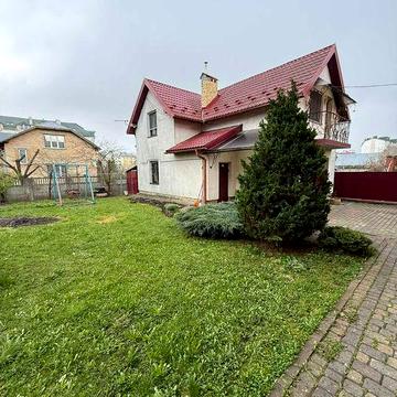 Оренда Будинок по вул.Лісна(Сихів)