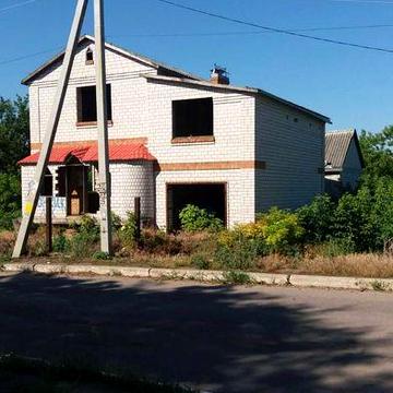 Продаж будинку центр Бережинки.