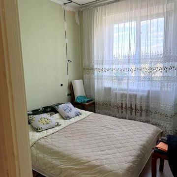 Продам 3 х кімнатну квартиру