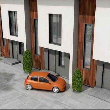 ‼️ Таунхаус по ТОП-Ціні ‼️ Білогородка | Без Комісії