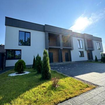 Продаж нового Таунхаусу