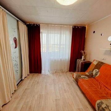 Здається 1-кімнатна квартира по вул. Тараса Шевченка, 71.