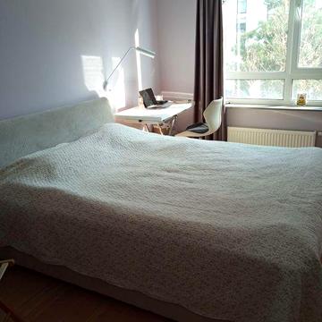 Оренда 1к. квартири "Файна Таун" Салютна 2 евро ремонт