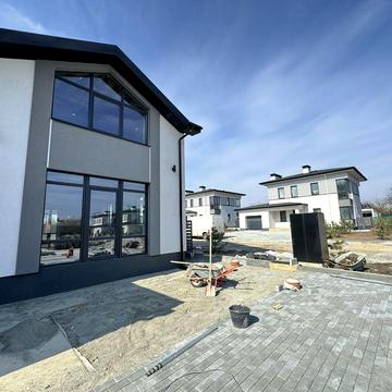 ‼️ ECOPARK ‼️ Котеджне містечко. Без комісії. Ціна дешевше забудовника