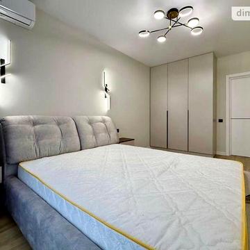 Довгострокова оренда 2к Квартира Набережна Перемоги вулиця ЖК River Park