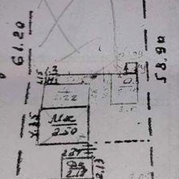 Продаж частини будинку в Центрі біля Іллінської.