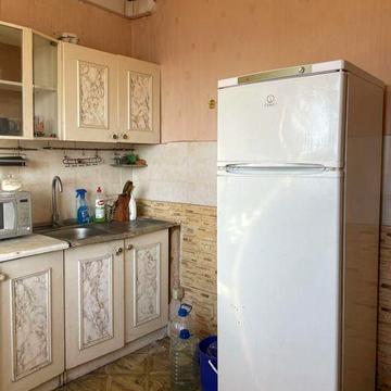 Продам двухкомнатную по цене однокомнатной  на Салтовке