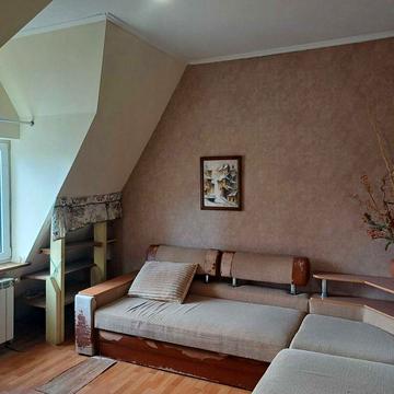 1-кім квартира м. Академмістечко LAVINA, Новобіличі