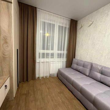 Оренда однакімнатної квартири по вул. П.Думанського