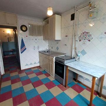 Продам 2кімн. квартиру, Черемушки 6/9 АЕО,єВідновлення біля 7-ї лірні ЖК Черемушки