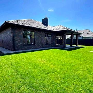 ‼️ Будинок 123м2 з РЕМОНТОМ під чистову ‼️ Білогородка | Без Комісії