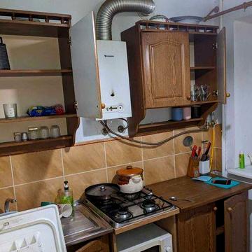 Продаж квартири в районі НОВИЙ ЛЬВІВ