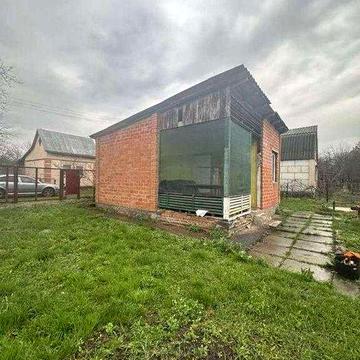 Терешки. У продажу дачний будинок