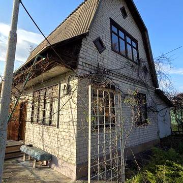 Продаж дачі с.Орлівщина