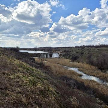 Продаж будинку біля річки. Христофорівка.