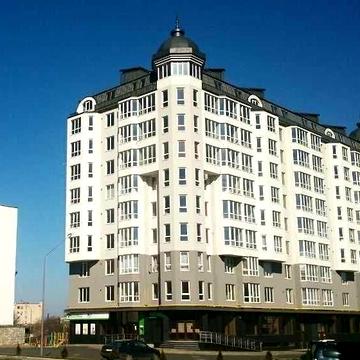 Дворівнева квартира Київський м-н з 01.05.