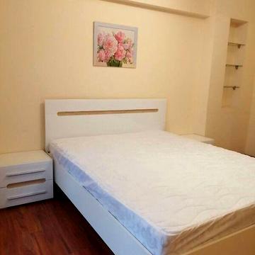 Довгострокова оренда 2к Квартира Січеславська Набережна вулиця