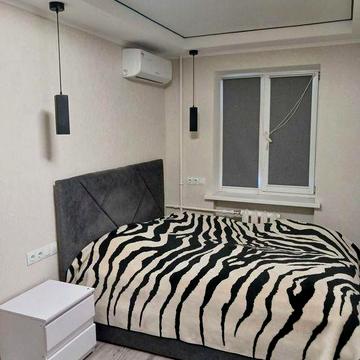 Сдается  впервые. Отрадный,  ул.  Белецкого, 5б