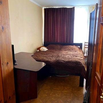 В продажу 3х кімнатна квартива в Васищево