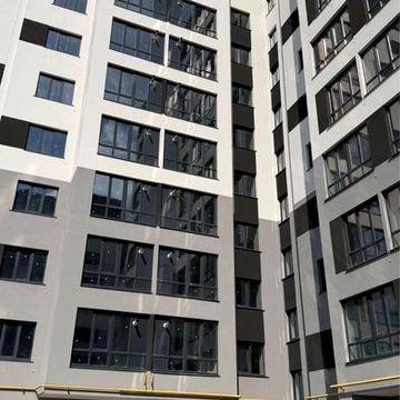 Продаж 1к квартири в новобудові ЖК Автобіографія