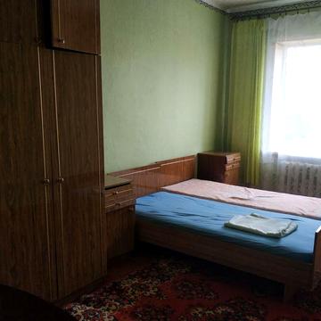 Сдам квартиру 2х комнатную,хозяйка!