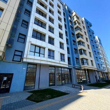 Продаж 1к квартири 43,4м², ЖК Park Arena, 57300$ ЖК Park Arena
