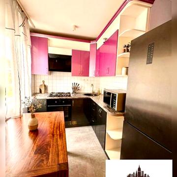 Здам в оренду двокімнатну студію. Водоканал.