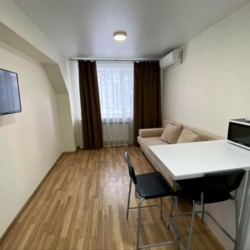 Квартира студия 1 к ЖК  Смарт  Хаус возле м Берестейская ЖК Смарт Хаус