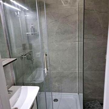 Квартира в Кишиневе 1 комнатная евроремонт