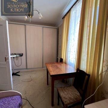 ТЕРМІНОВИЙ ПРОДАЖ! 3-КІМНАТНА КВАРТИРА В САМОМУ ЦЕНТРІ МІСТА