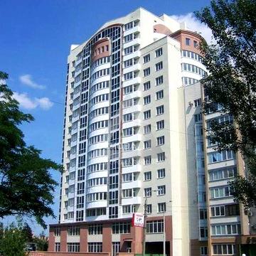 Продаётся 3к квартира 117 кв.м с терассой, центр города