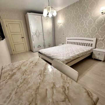 Студия и спальня ЖК меридиан новострой гв. широнинцев 70 героев труда