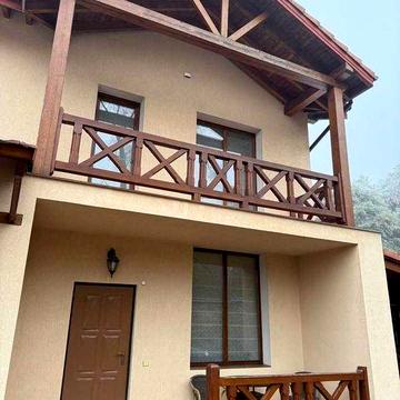 Оренда котеджу в Брюховичах (район Поле Чудес)