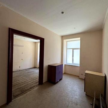 Продаж квартира центр Львів вул. Ак. Філатова 55000 дол