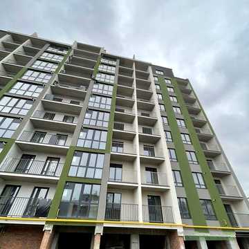 Продаж 1к Квартира Миру проспект