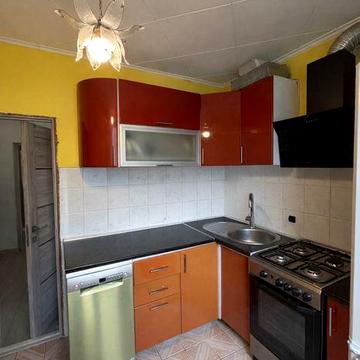 Продаж 1-кім квартири р-н Ентузіастів!