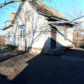 Продам дом в Красівське.