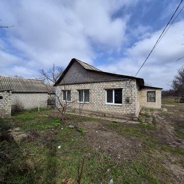 Продам будинок с.Новомиколаївка
